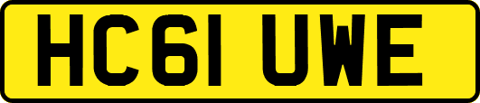 HC61UWE
