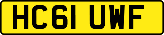 HC61UWF