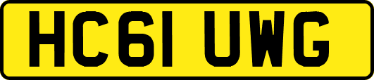 HC61UWG