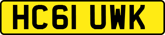 HC61UWK