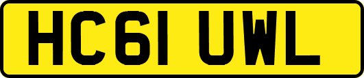 HC61UWL