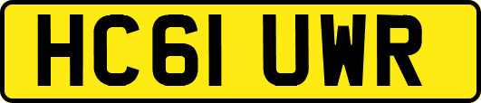 HC61UWR