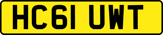 HC61UWT
