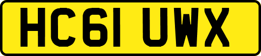 HC61UWX
