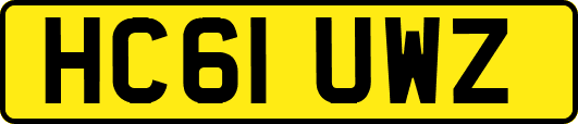 HC61UWZ