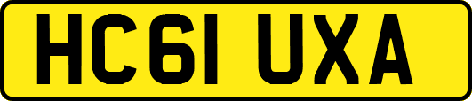 HC61UXA