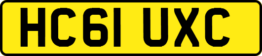 HC61UXC