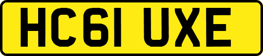 HC61UXE