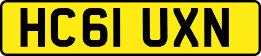 HC61UXN