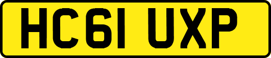 HC61UXP