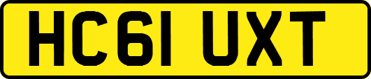 HC61UXT