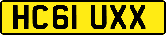 HC61UXX