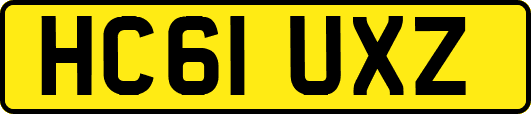 HC61UXZ