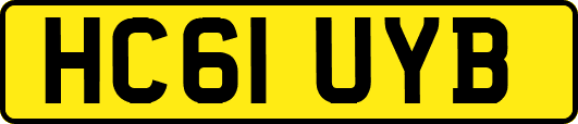 HC61UYB