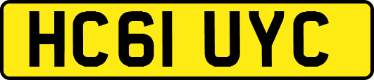 HC61UYC