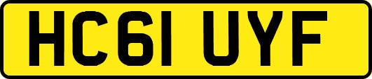 HC61UYF