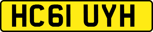 HC61UYH
