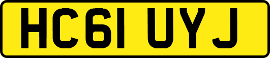 HC61UYJ