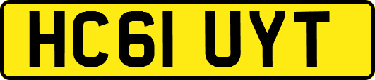 HC61UYT