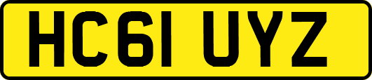 HC61UYZ