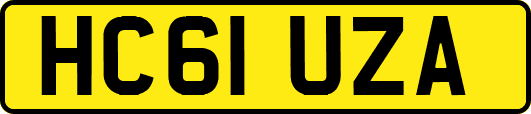 HC61UZA
