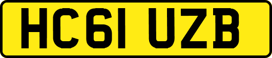 HC61UZB
