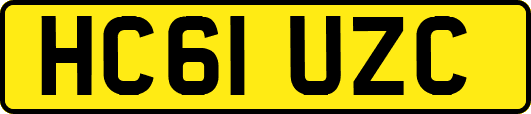 HC61UZC