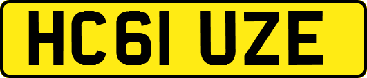 HC61UZE