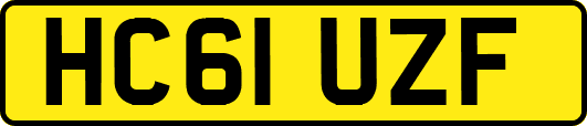 HC61UZF