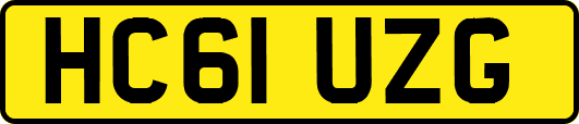 HC61UZG