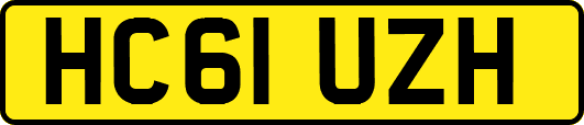 HC61UZH