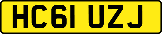 HC61UZJ