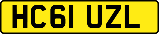 HC61UZL