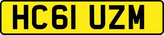 HC61UZM