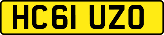 HC61UZO