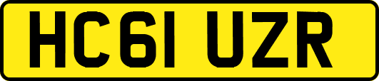 HC61UZR