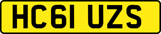 HC61UZS