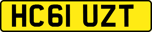 HC61UZT