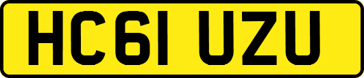HC61UZU