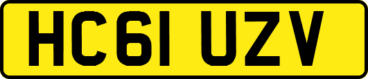 HC61UZV