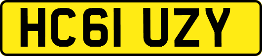 HC61UZY