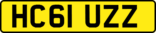 HC61UZZ