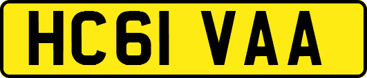 HC61VAA