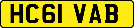 HC61VAB