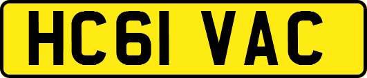 HC61VAC