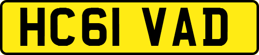 HC61VAD