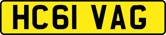 HC61VAG