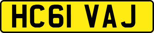 HC61VAJ