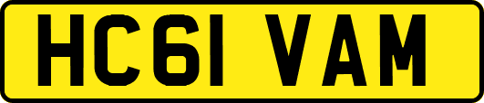 HC61VAM