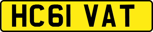 HC61VAT